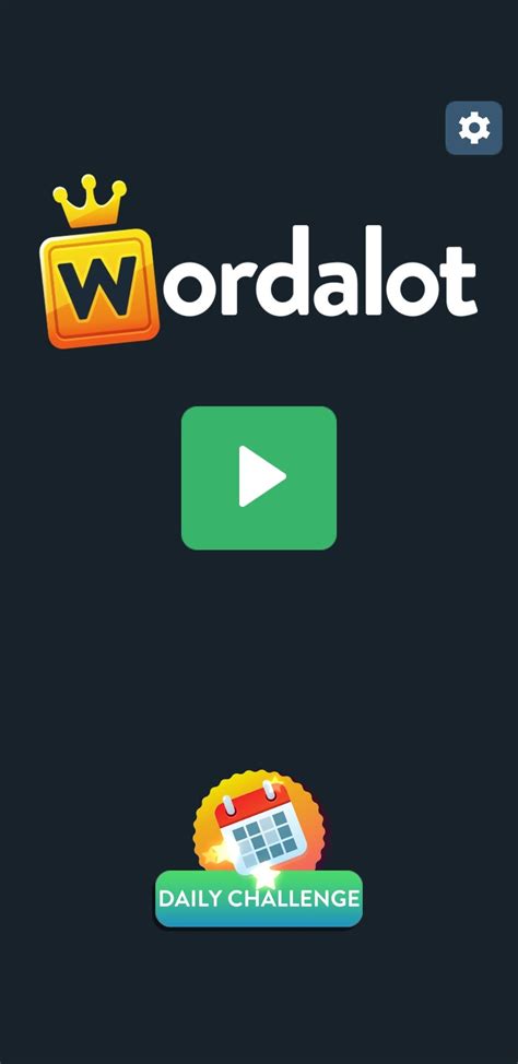 Wordalot (APK) .